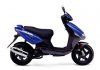 SCOOTER B08 50/125/150